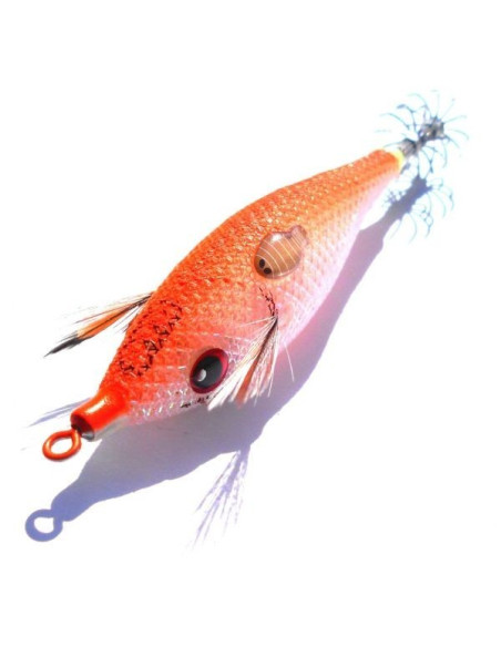 DTD Retro Bukva 1.5 Orange